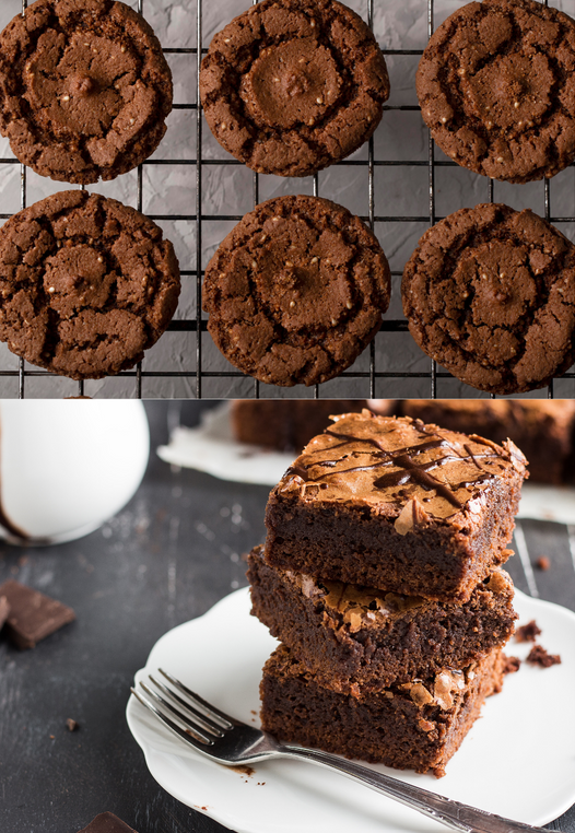 Difference Between Brownie and Cookie Batter: A Detailed Guide