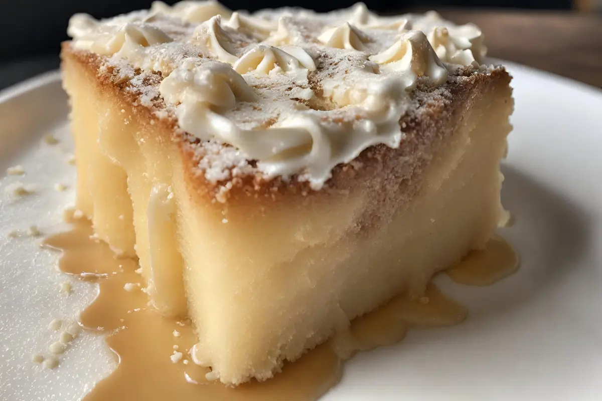 how to cook butter cake